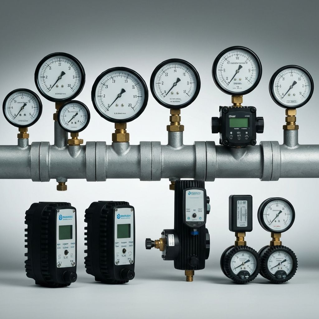 Process Instrumentation
